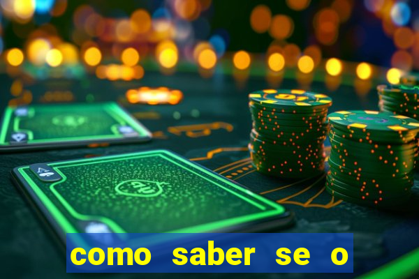 como saber se o fortune tiger ta pagando